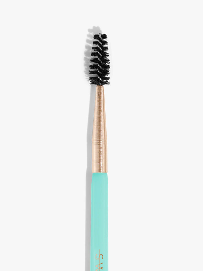 Face & Eye Brush Set