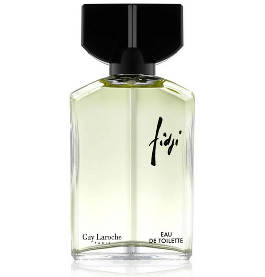 Fidji Women Edt