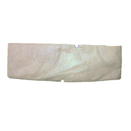 FILTER, SECONDARY V9644 ELECTROSTATIC W/O FRAME