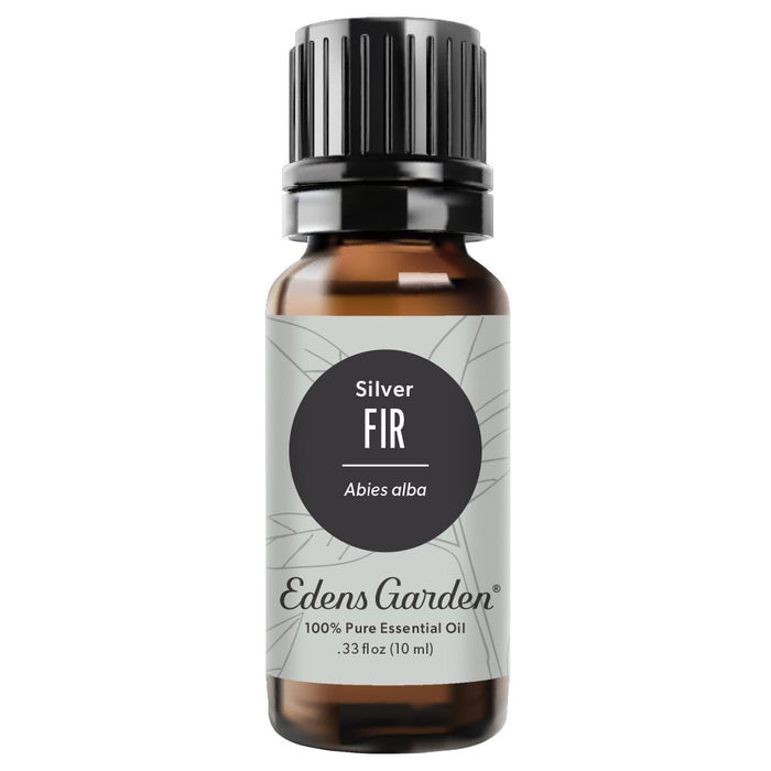 Fir- Silver Essential Oil