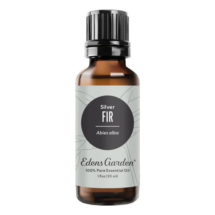Fir- Silver Essential Oil