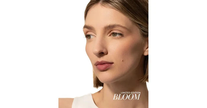 Fitglow Lip Colour Serum - Bloom (10g)