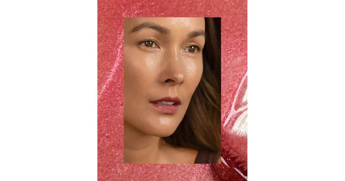 Fitglow Lip Colour Serum - Bloom (10g)