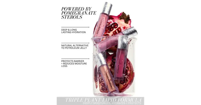Fitglow Lip Colour Serum - Bloom (10g)
