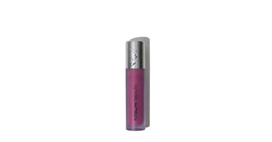 Fitglow Lip Colour Serum - Dahlia (10g)