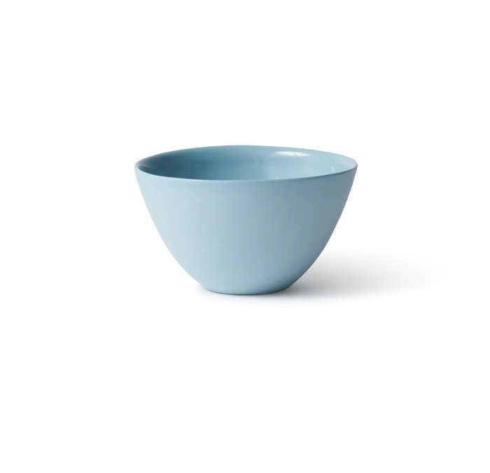 FLARED BOWL SMALL | Duck Egg