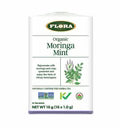 Flora: Caffeine-Free Herbal Tea