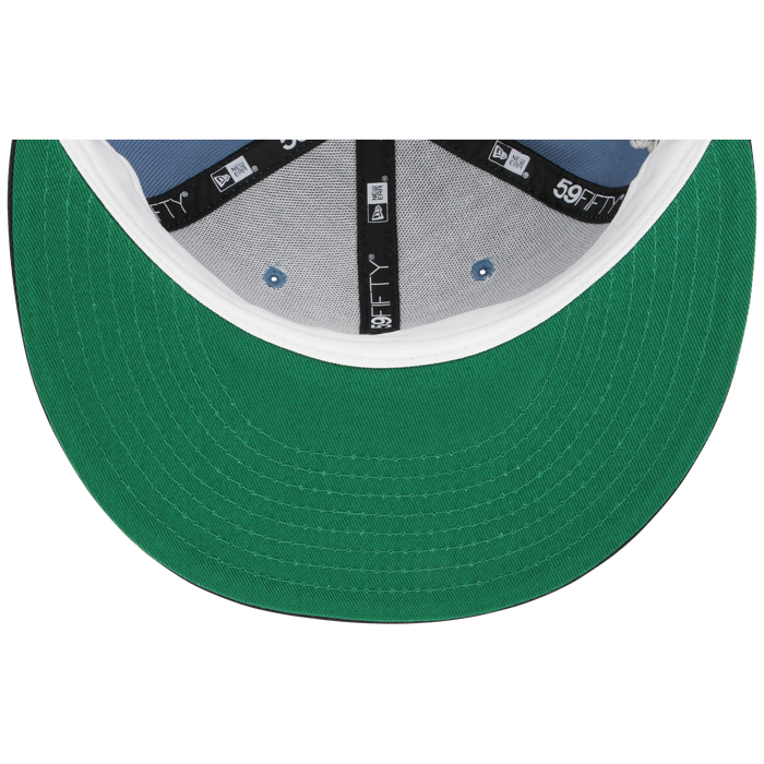 Florida Marlins MLB Dad's Day Off New Era 59FIFTY