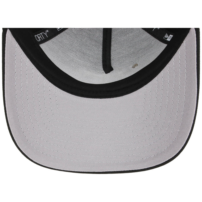 Florida Marlins MLB Star Stud New Era 9FORTY A-Frame