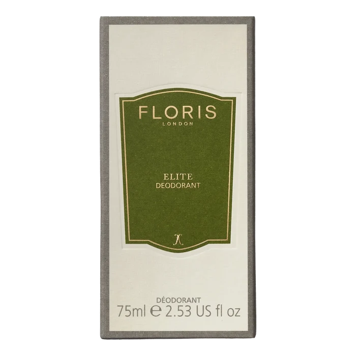 Floris London Deodorant - Elite