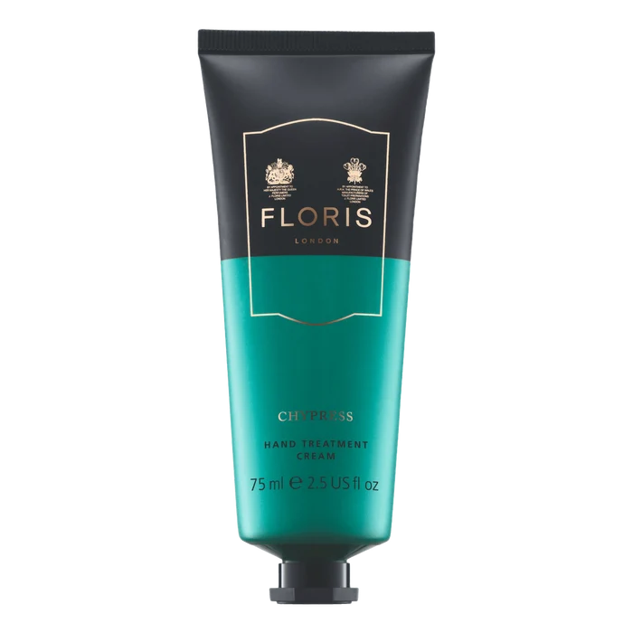 Floris London håndkrem Chypress