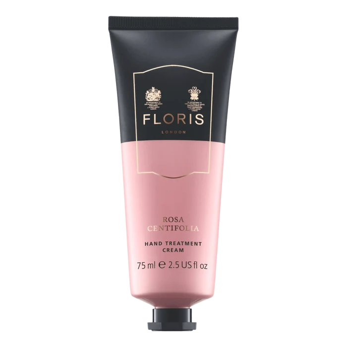 Floris London håndkrem Rosa Centifolia