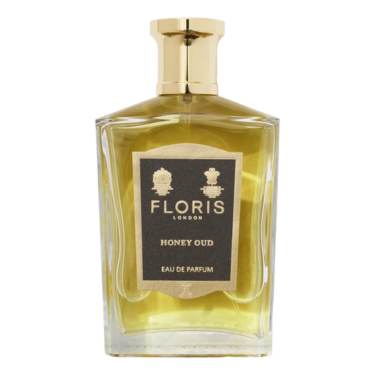 Floris London Honey Oud Eau De Parfum 100 ml