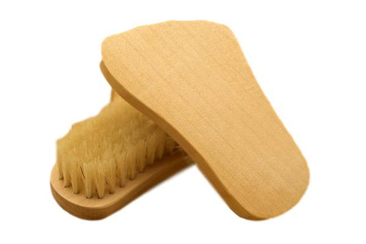 Foot Brush