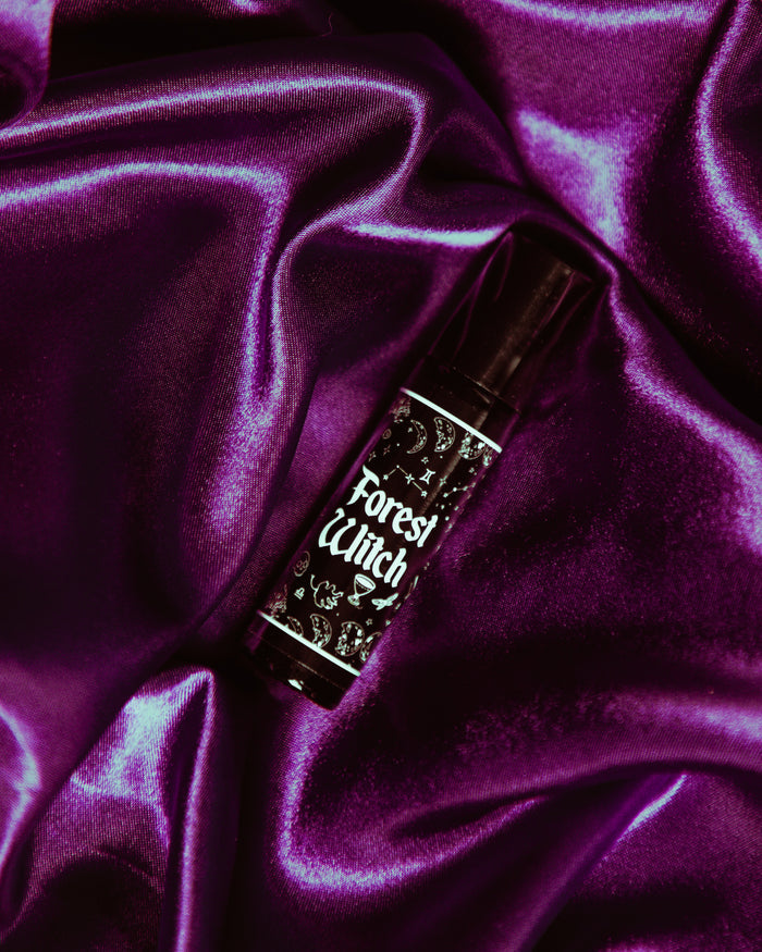 Forest Witch Roll On Perfume