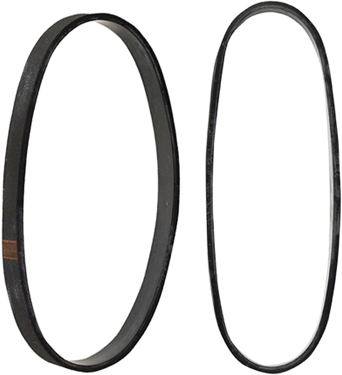 Fuller Brush Vacuum Belts 2pk Part FBMM-B2