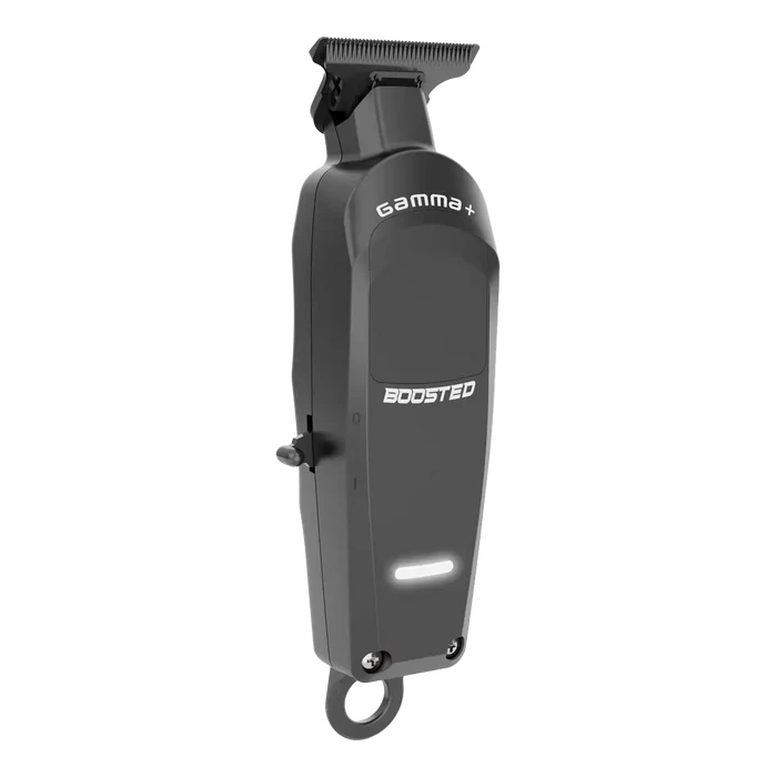 Gamma + Boosted hårtrimmer