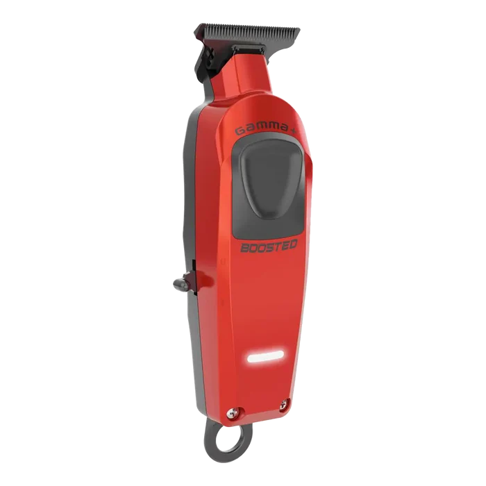 Gamma + Boosted hårtrimmer