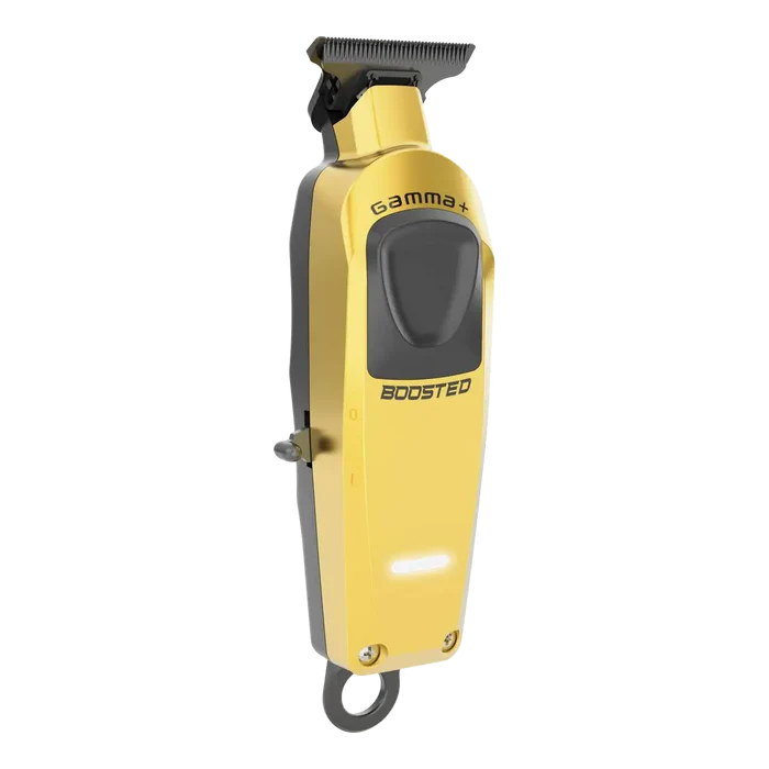 Gamma + Boosted hårtrimmer