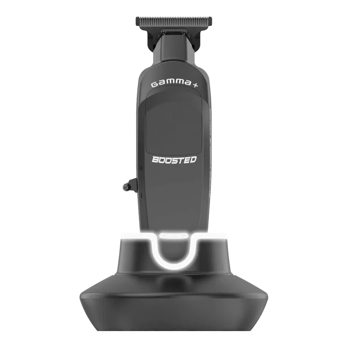 Gamma + Boosted hårtrimmer