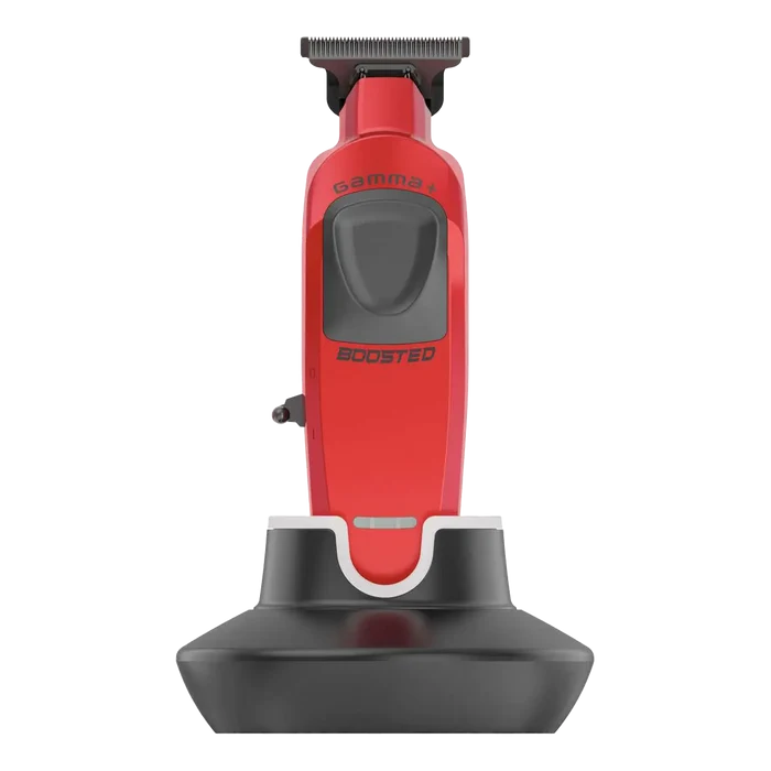 Gamma + Boosted hårtrimmer