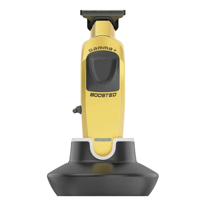 Gamma + Boosted hårtrimmer