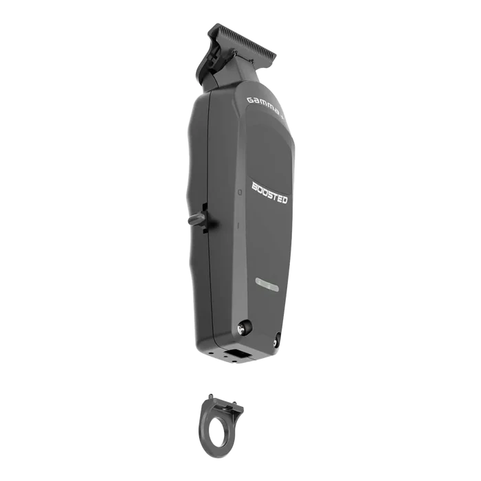 Gamma + Boosted hårtrimmer
