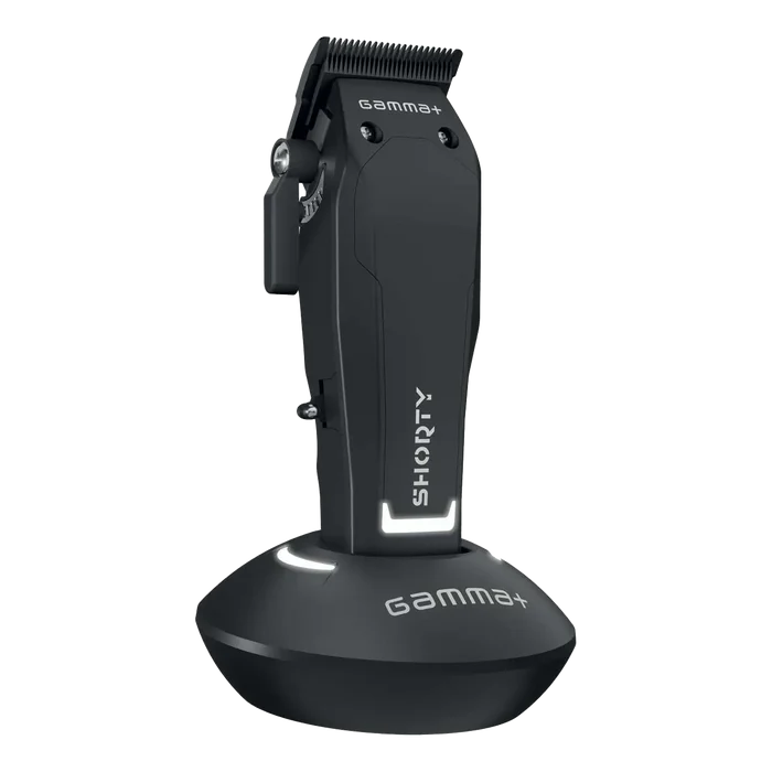 Gamma + Shorty hårklipper