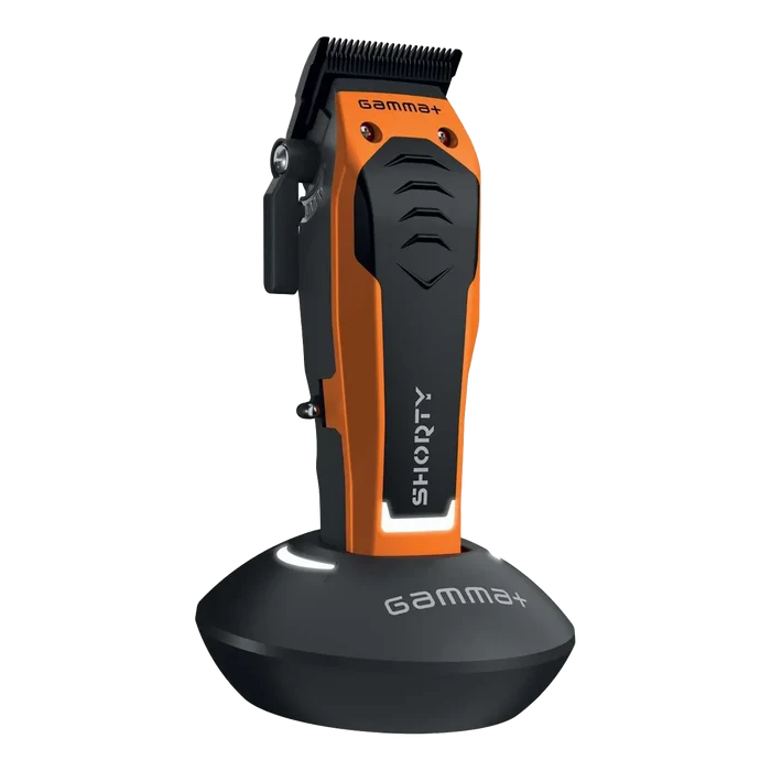 Gamma + Shorty hårklipper