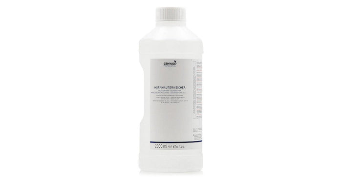 Gehwol Callus Softener (2000ml)