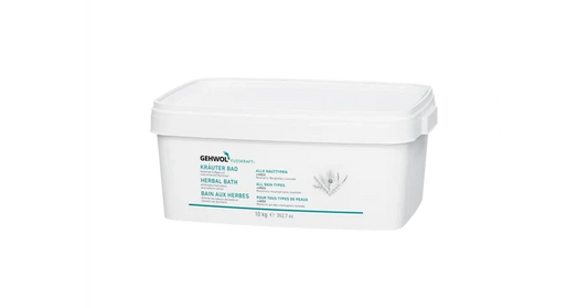 Gehwol Fusskraft Herbal Bath (10kg)