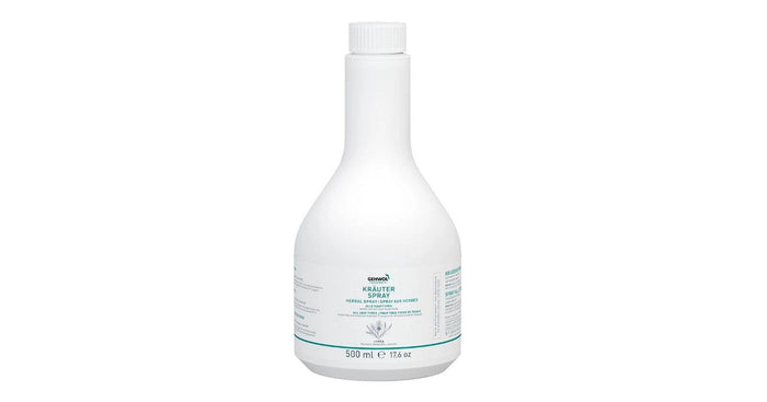 Gehwol Fusskraft Herbal Spray (500ml) - NEW Packaging