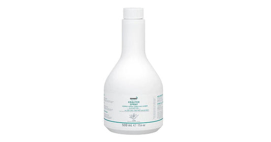 Gehwol Fusskraft Herbal Spray (500ml) - NEW Packaging
