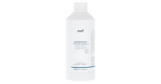 Gehwol PRO Massage Emulsion (2000ml)