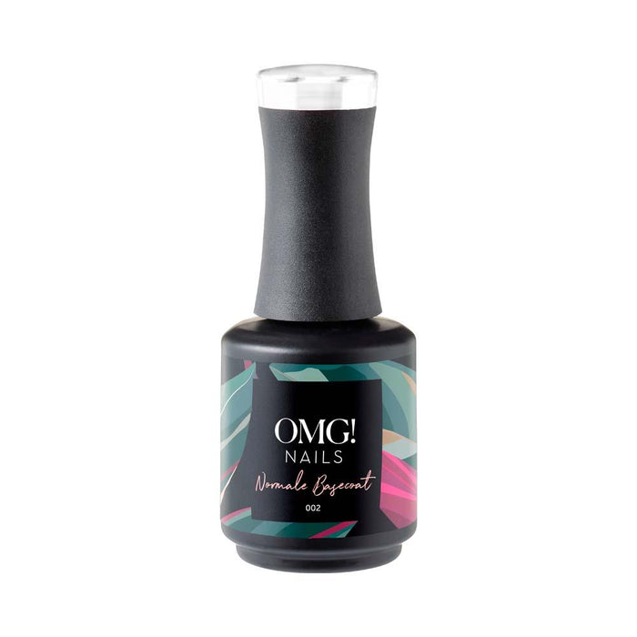 Gellak Starterspakket zonder lamp en 3 kleuren - OMG! Nails