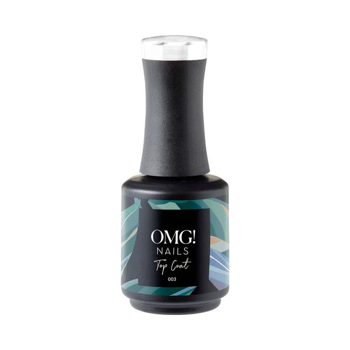 Gellak Starterspakket zonder lamp en 3 kleuren - OMG! Nails