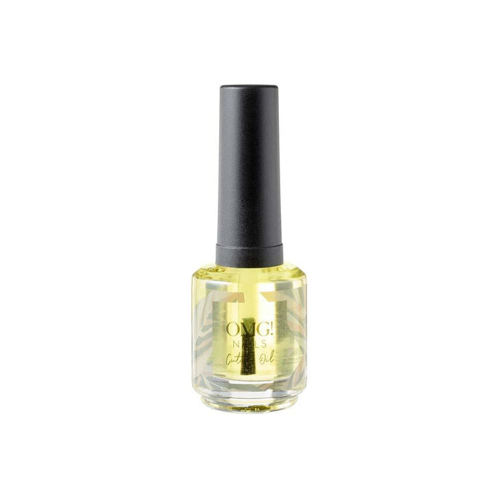 Gellak Starterspakket zonder lamp en 3 kleuren - OMG! Nails