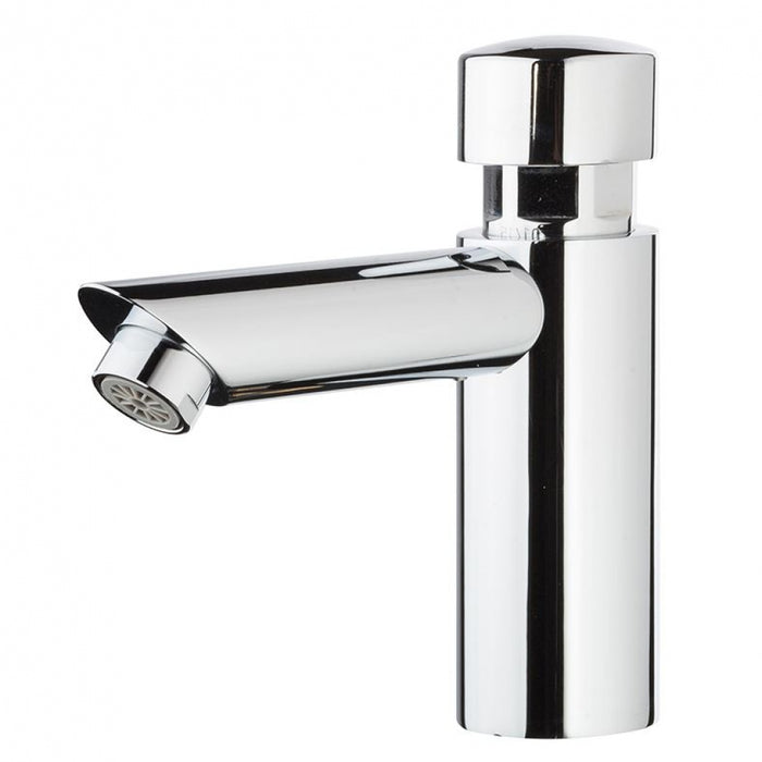 Gentec Flostop TFT2000 Timed Flow Pillar Tap