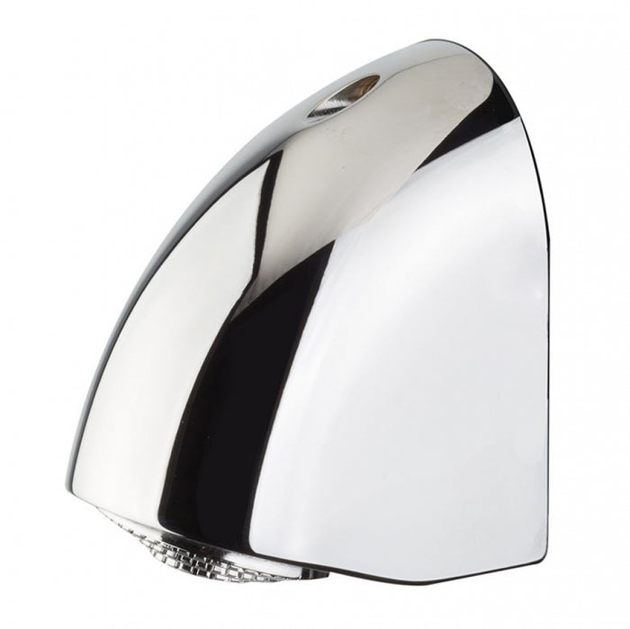 Gentec Flostop TFT6500 Anti Vandal Shower Head Adjustable