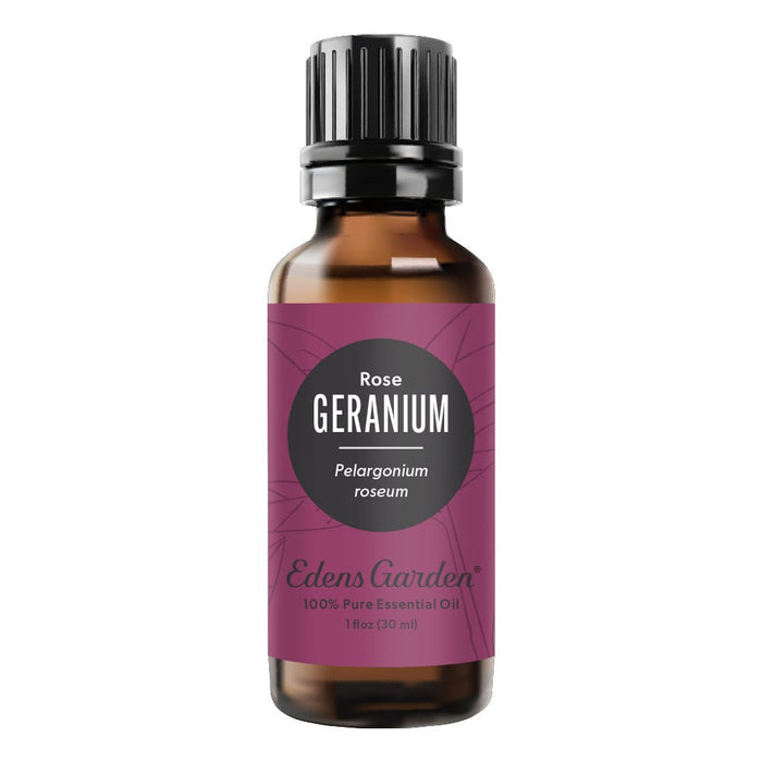 Geranium- Rose Essential Oil