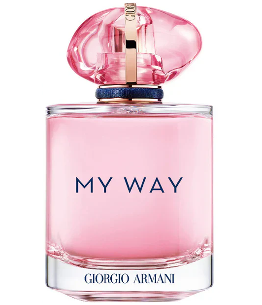 Giorgio Armani My Way Nectar Women Edp