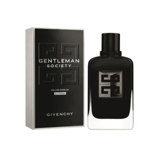 GIVENCHY GENTLEMAN SOCIETY EDP EXTREME 100ML