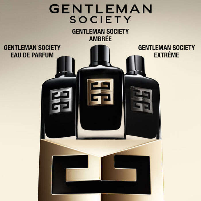 GIVENCHY GENTLEMAN SOCIETY EDP EXTREME 100ML