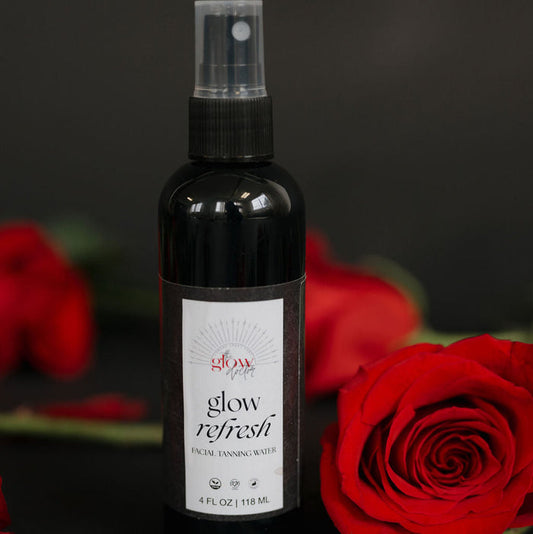 Glow Refresh - Facial Tanning Spray (WHOLESALE)