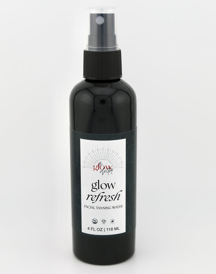 Glow Refresh - Facial Tanning Spray