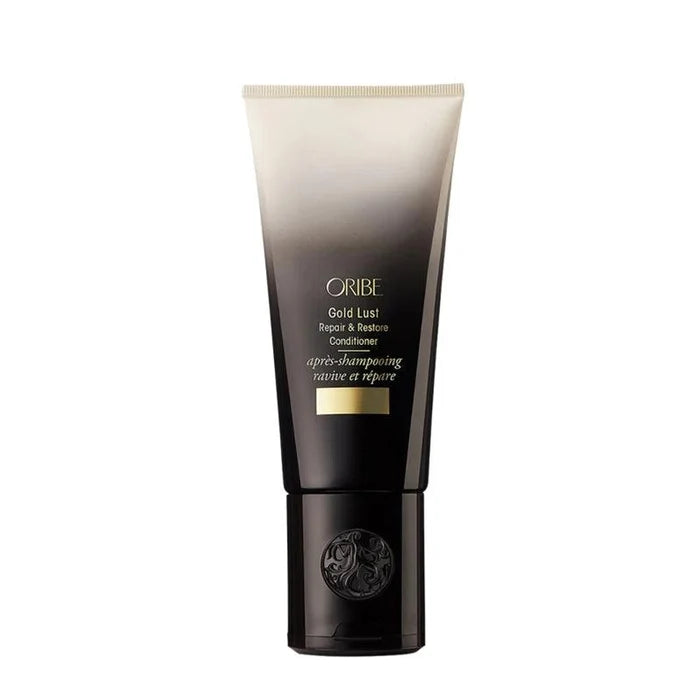 Gold Lust Repair & Restore Hair Conditioner - 200ml - Waha Lifestyle