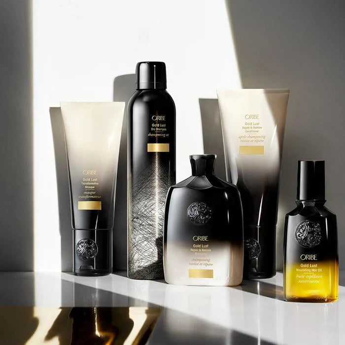 Gold Lust Repair & Restore Hair Conditioner - 200ml - Waha Lifestyle
