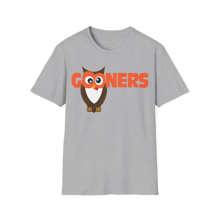 GOONERS T-SHIRT