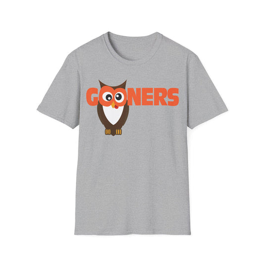 GOONERS T-SHIRT