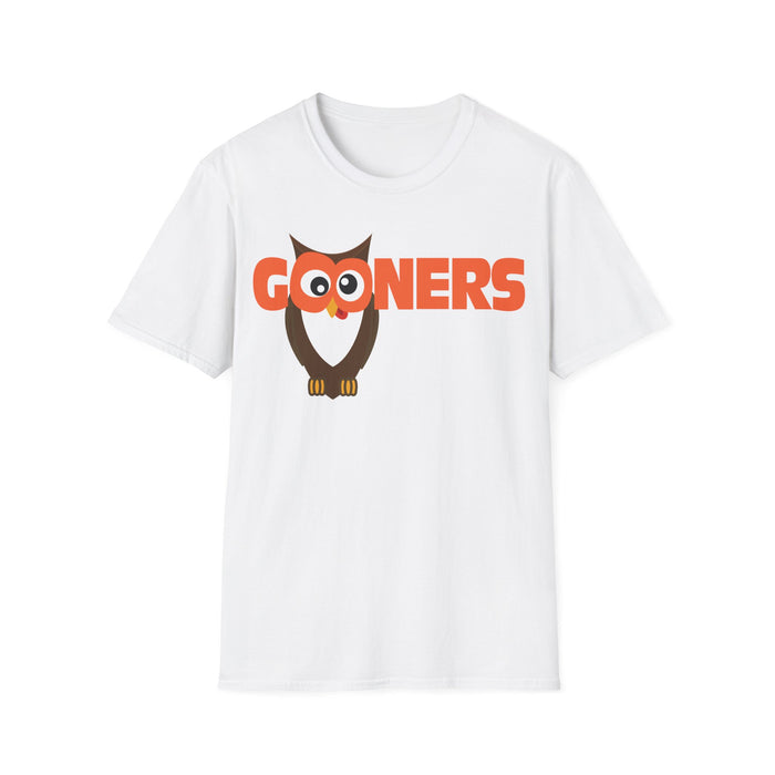 GOONERS T-SHIRT
